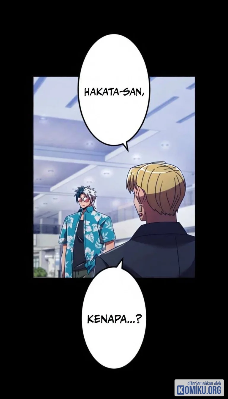 Savior of Divine Blood ~Draw Out 0.00000001% to Become the Strongest~ Chapter 151 - halaman 55
