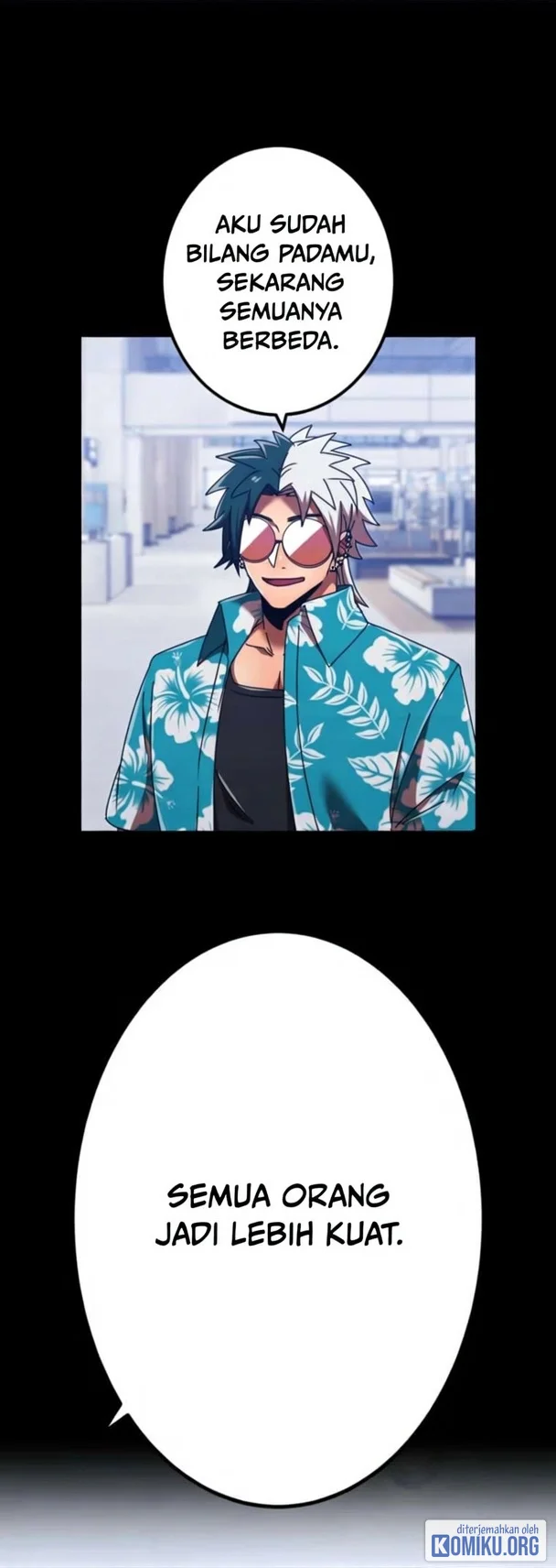 Savior of Divine Blood ~Draw Out 0.00000001% to Become the Strongest~ Chapter 151 - halaman 57