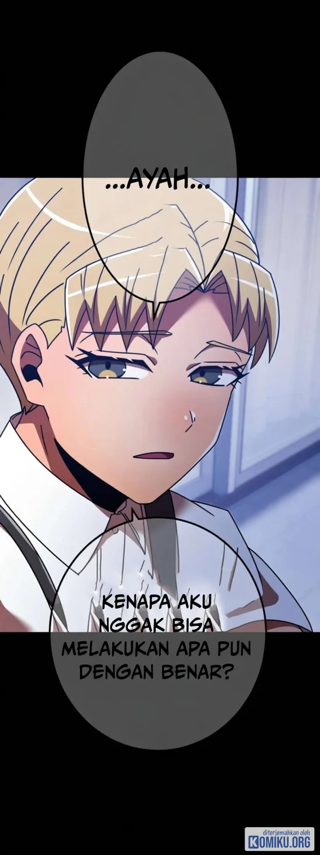Savior of Divine Blood ~Draw Out 0.00000001% to Become the Strongest~ Chapter 151 - halaman 6