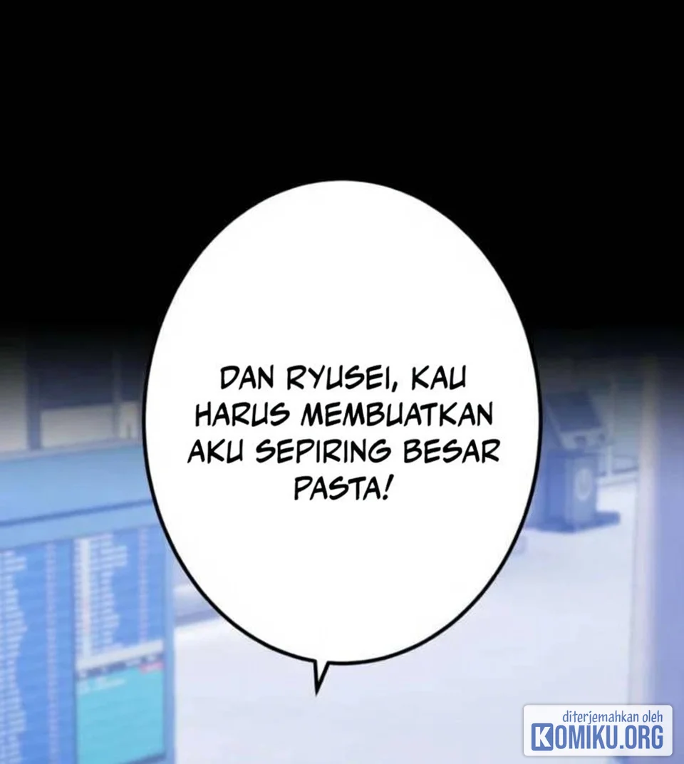 Savior of Divine Blood ~Draw Out 0.00000001% to Become the Strongest~ Chapter 151 - halaman 63