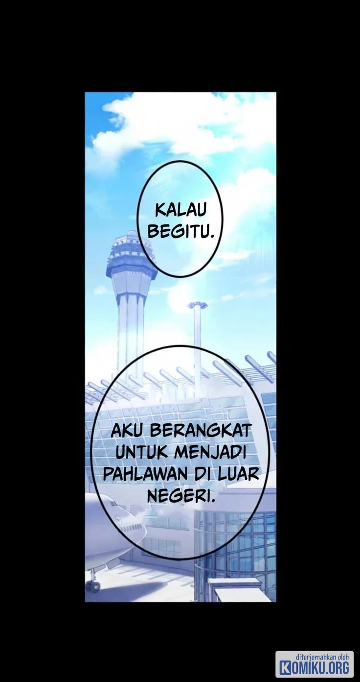 Savior of Divine Blood ~Draw Out 0.00000001% to Become the Strongest~ Chapter 151 - halaman 67