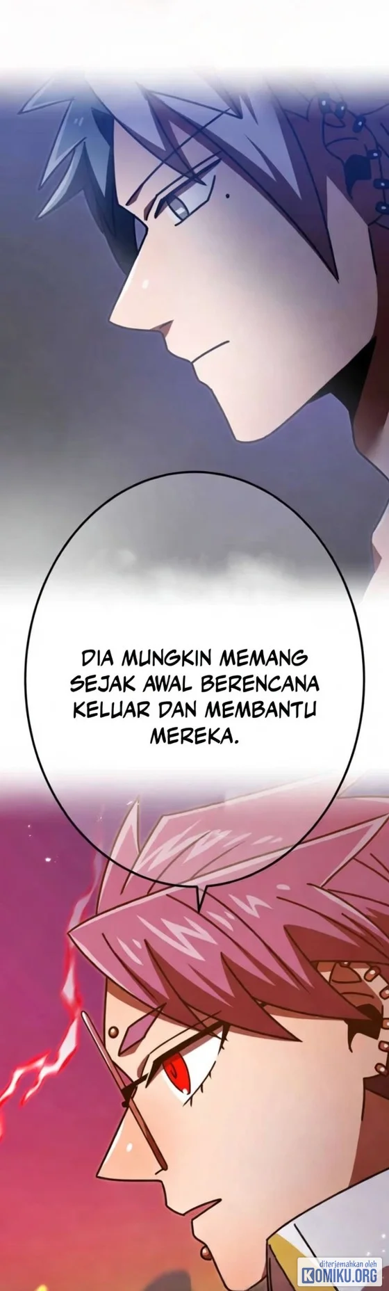 Savior of Divine Blood ~Draw Out 0.00000001% to Become the Strongest~ Chapter 151 - halaman 71