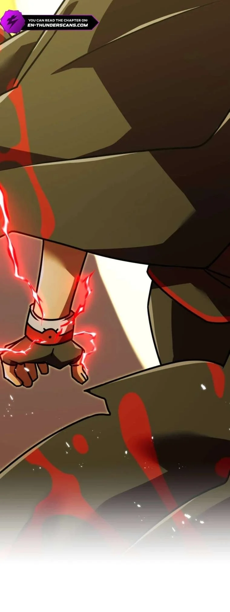 Savior of Divine Blood ~Draw Out 0.00000001% to Become the Strongest~ Chapter 151 - halaman 75