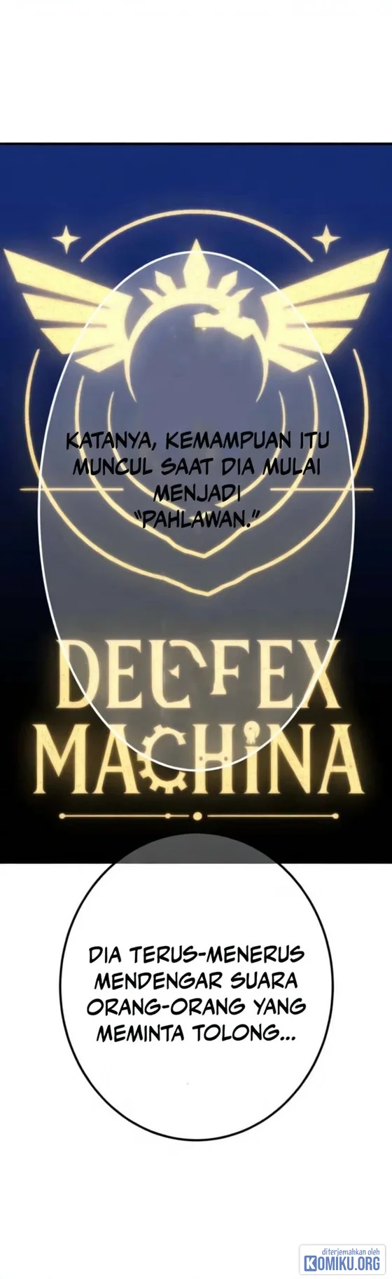 Savior of Divine Blood ~Draw Out 0.00000001% to Become the Strongest~ Chapter 151 - halaman 76