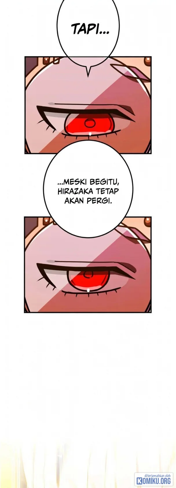 Savior of Divine Blood ~Draw Out 0.00000001% to Become the Strongest~ Chapter 151 - halaman 80