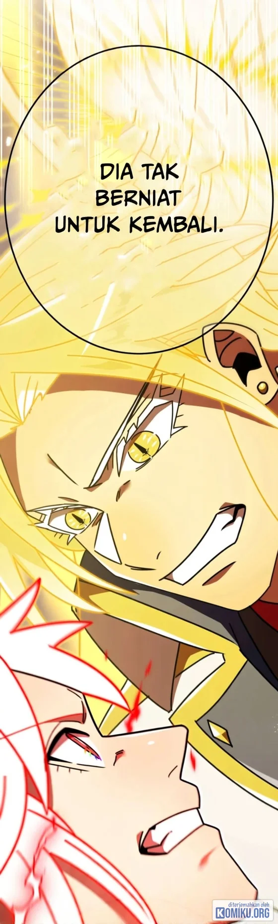 Savior of Divine Blood ~Draw Out 0.00000001% to Become the Strongest~ Chapter 151 - halaman 81
