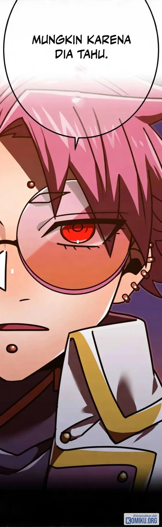 Savior of Divine Blood ~Draw Out 0.00000001% to Become the Strongest~ Chapter 151 - halaman 85