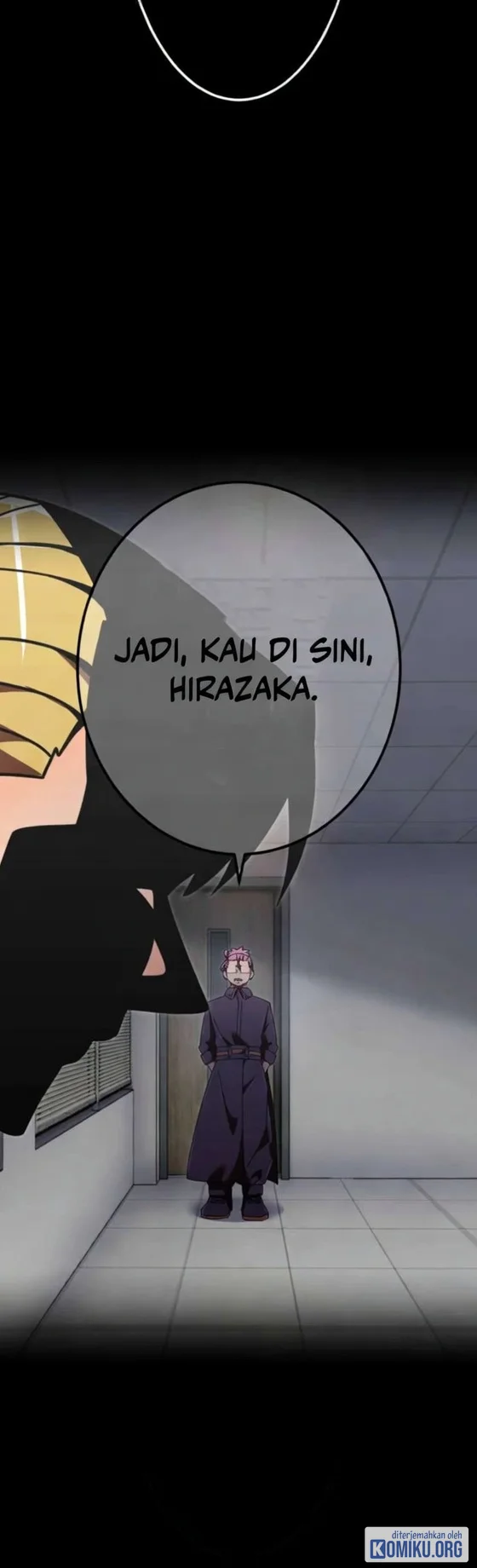 Savior of Divine Blood ~Draw Out 0.00000001% to Become the Strongest~ Chapter 151 - halaman 91