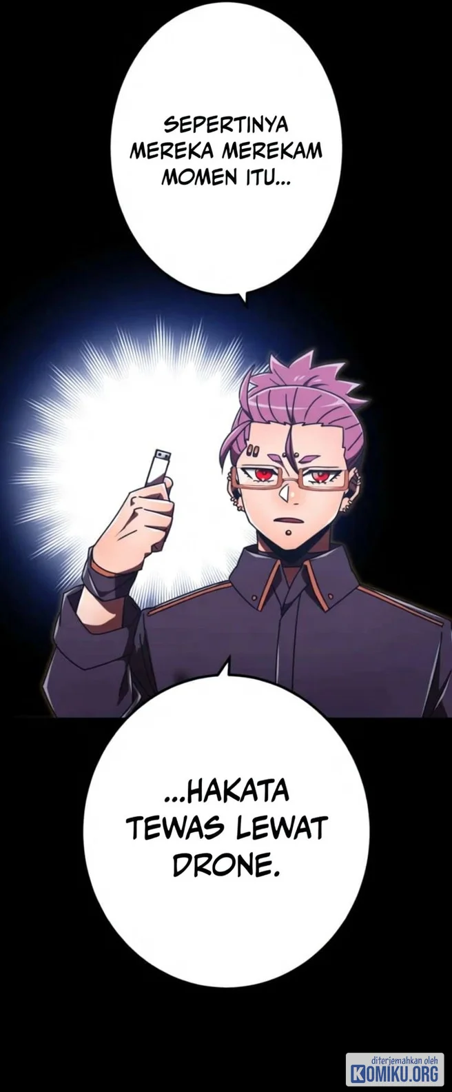 Savior of Divine Blood ~Draw Out 0.00000001% to Become the Strongest~ Chapter 151 - halaman 92