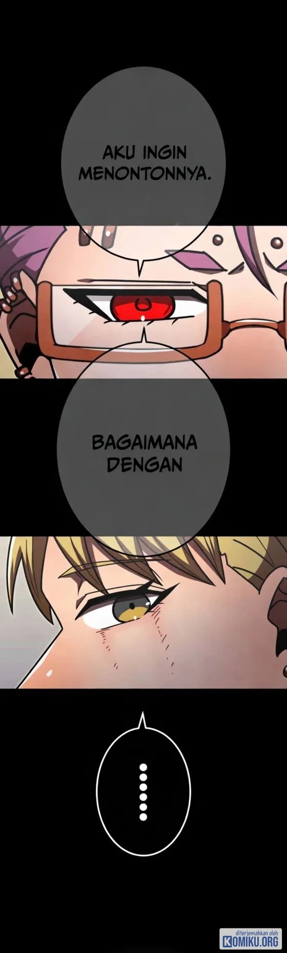 Savior of Divine Blood ~Draw Out 0.00000001% to Become the Strongest~ Chapter 151 - halaman 93