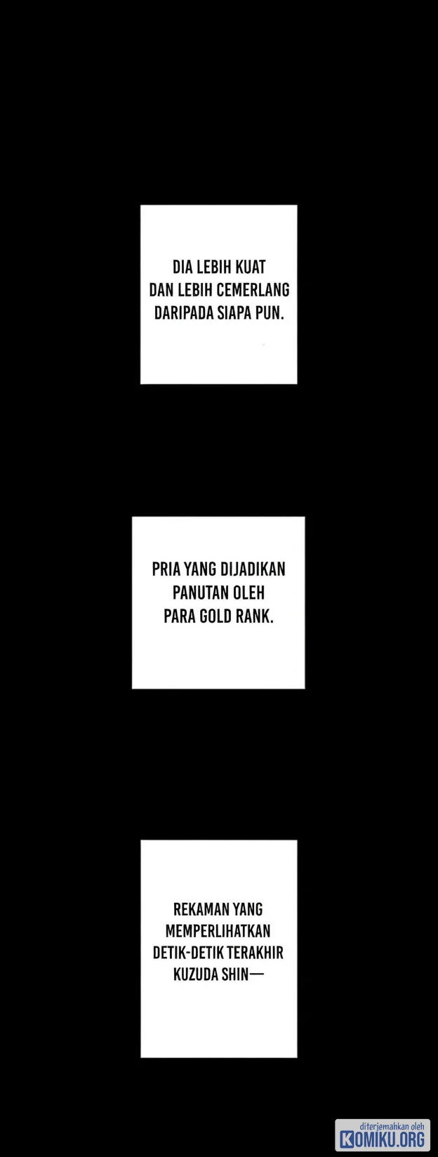 Savior of Divine Blood ~Draw Out 0.00000001% to Become the Strongest~ Chapter 151 - halaman 99