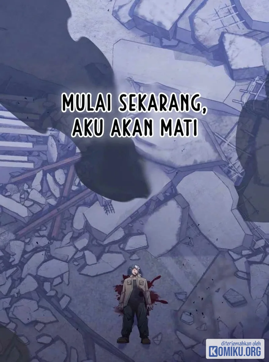 Savior of Divine Blood ~Draw Out 0.00000001% to Become the Strongest~ Chapter 152 - halaman 14