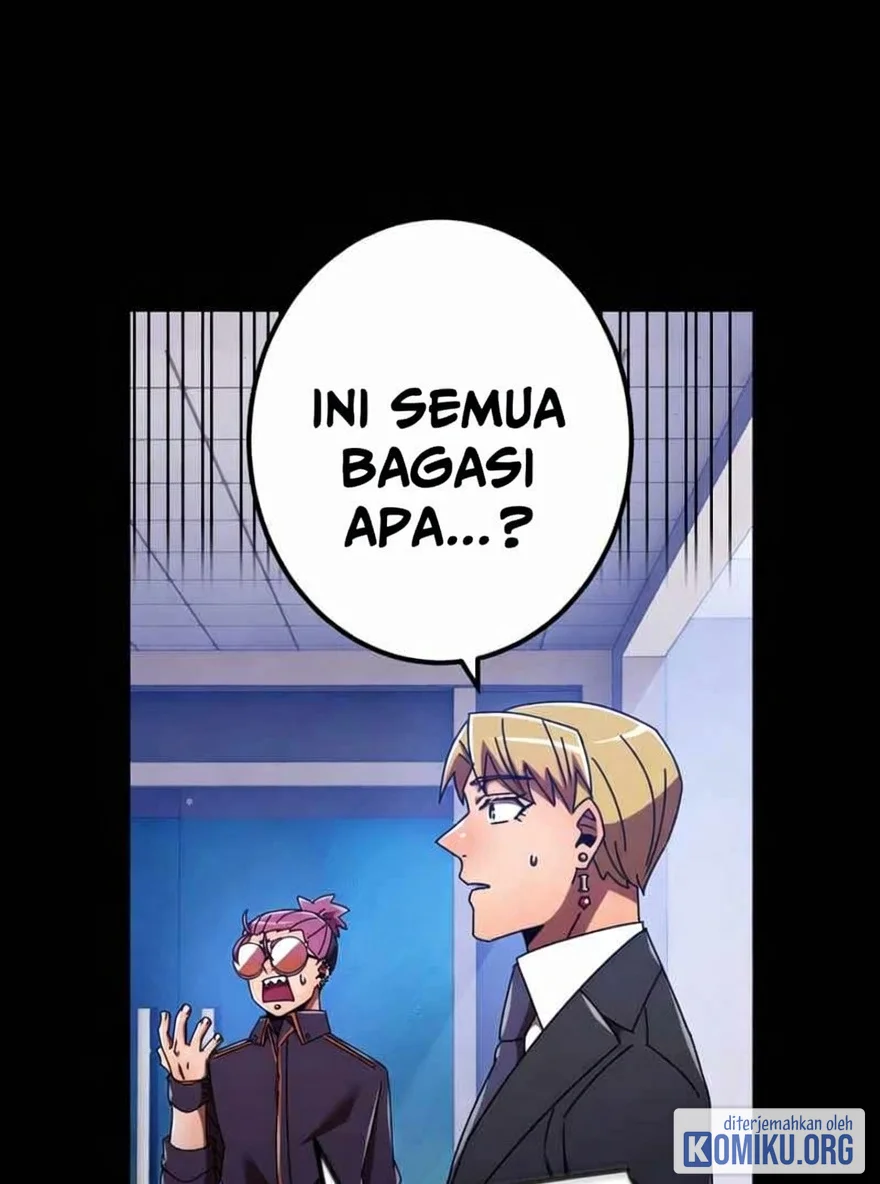 Savior of Divine Blood ~Draw Out 0.00000001% to Become the Strongest~ Chapter 152 - halaman 140