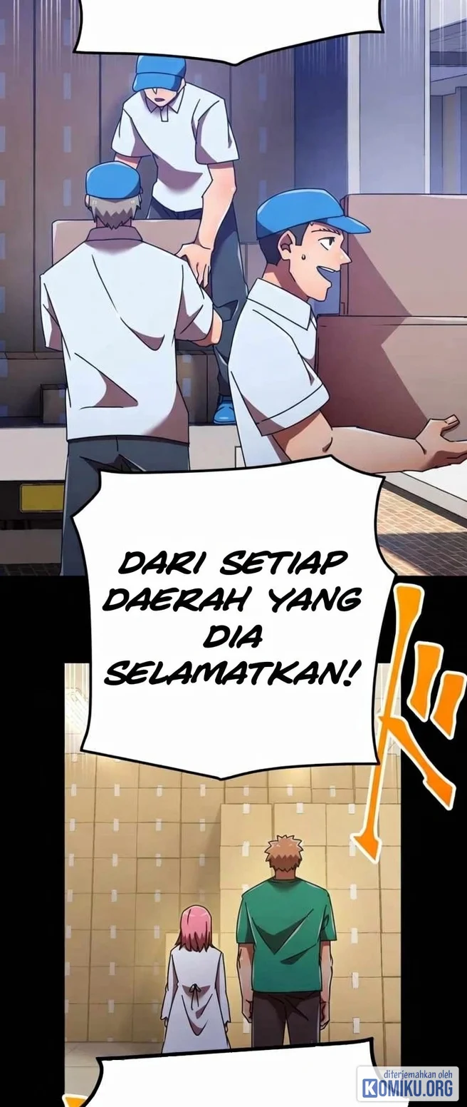 Savior of Divine Blood ~Draw Out 0.00000001% to Become the Strongest~ Chapter 152 - halaman 142