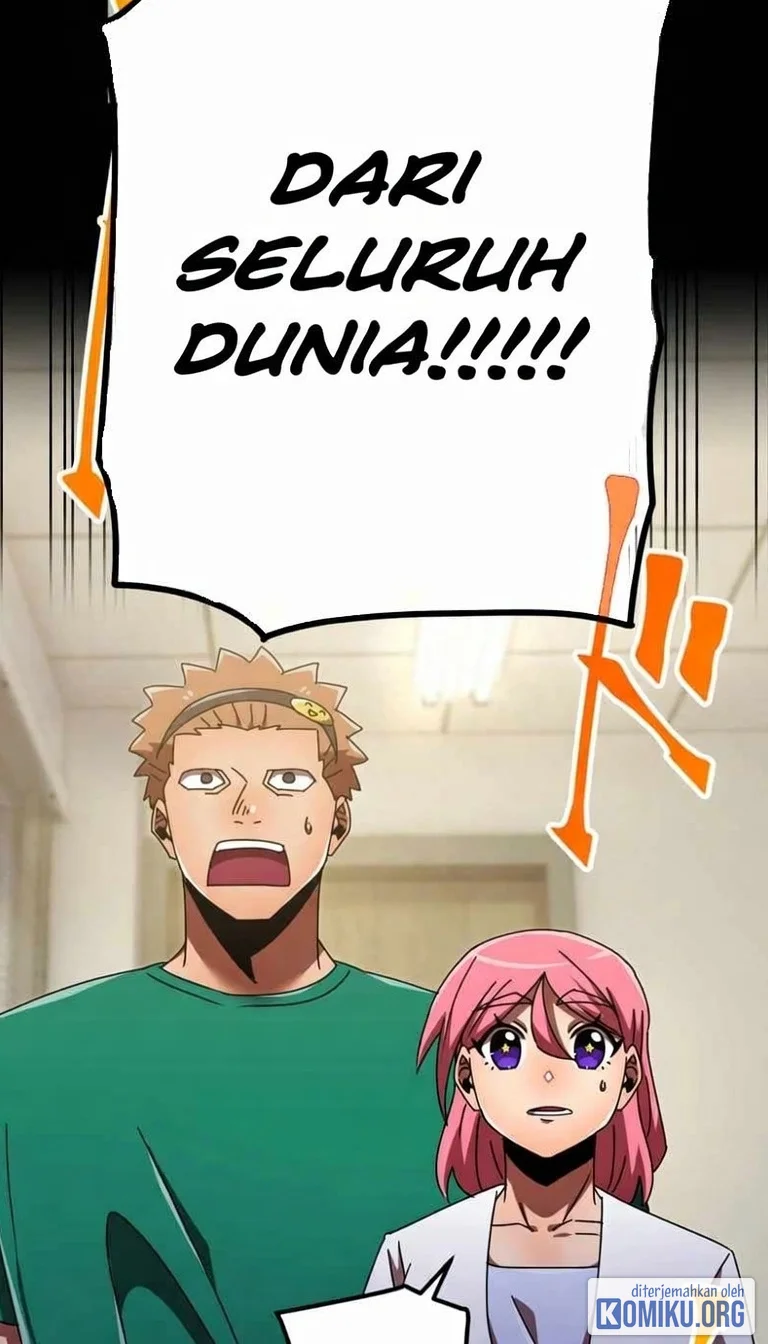 Savior of Divine Blood ~Draw Out 0.00000001% to Become the Strongest~ Chapter 152 - halaman 143