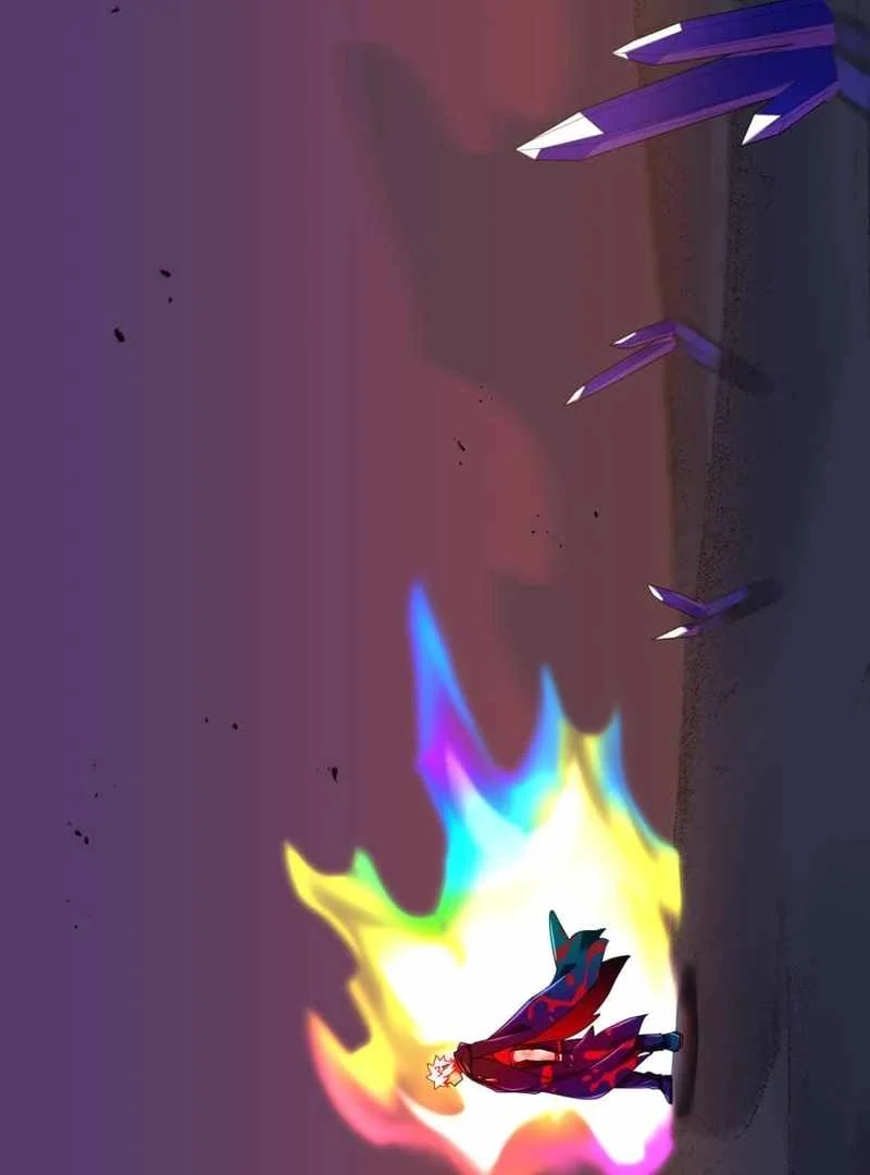 Savior of Divine Blood ~Draw Out 0.00000001% to Become the Strongest~ Chapter 152 - halaman 168