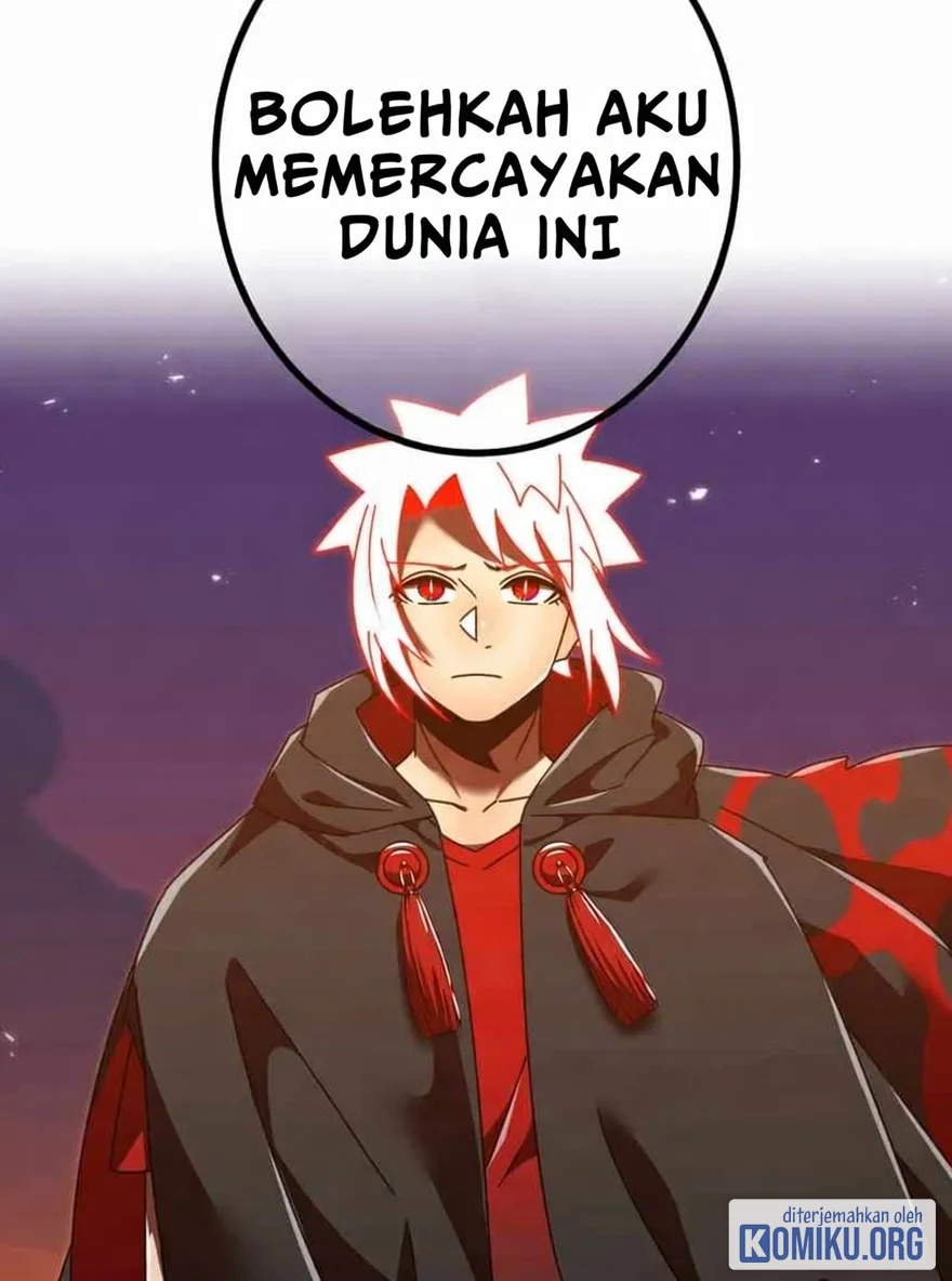 Savior of Divine Blood ~Draw Out 0.00000001% to Become the Strongest~ Chapter 152 - halaman 172