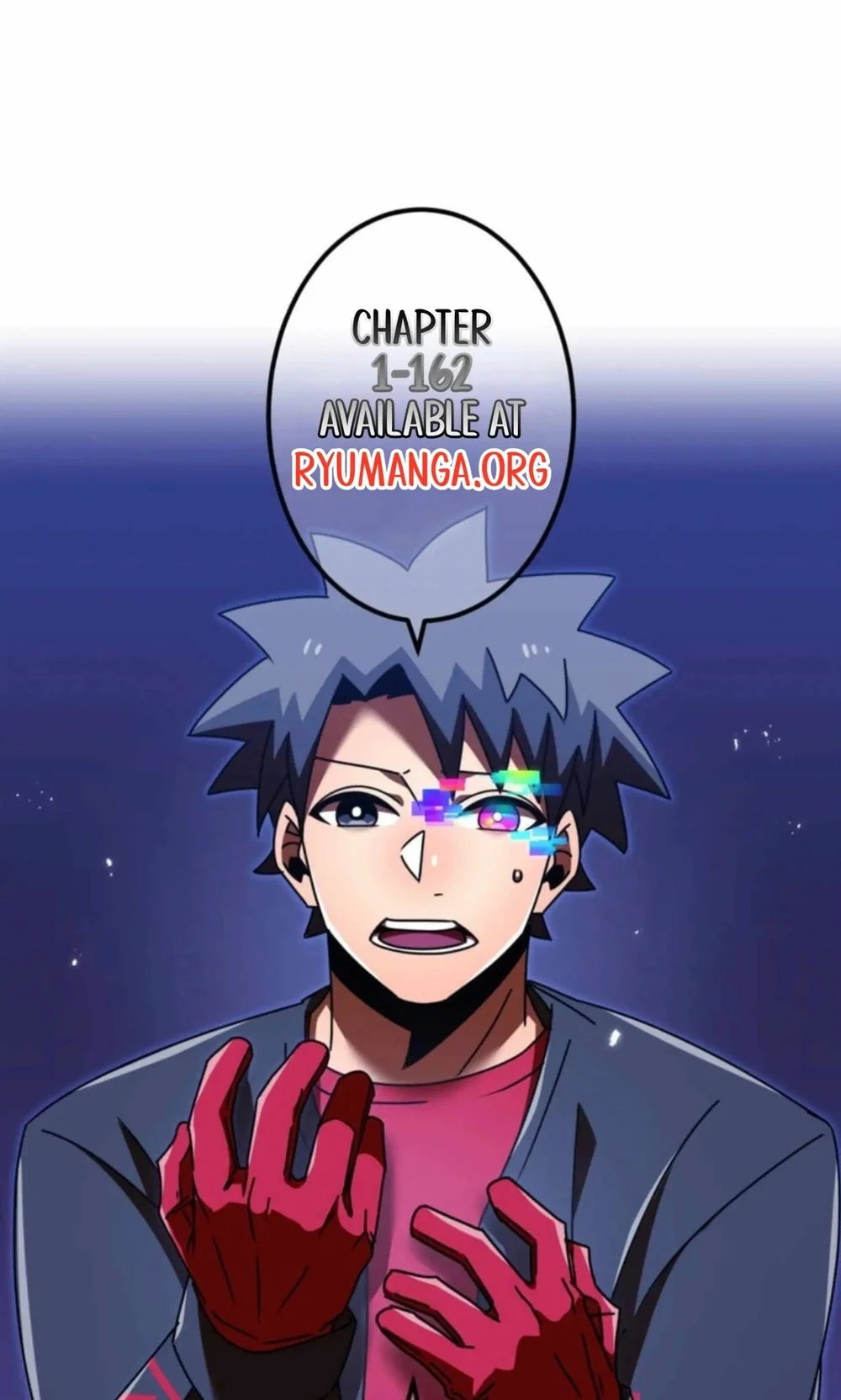 Savior of Divine Blood ~Draw Out 0.00000001% to Become the Strongest~ Chapter 152 - halaman 183