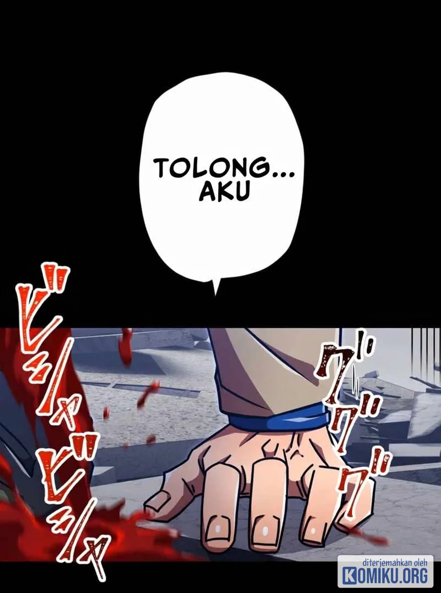 Savior of Divine Blood ~Draw Out 0.00000001% to Become the Strongest~ Chapter 152 - halaman 19