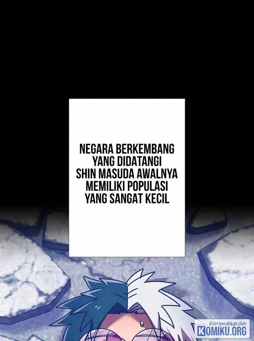 Savior of Divine Blood ~Draw Out 0.00000001% to Become the Strongest~ Chapter 152 - halaman 2