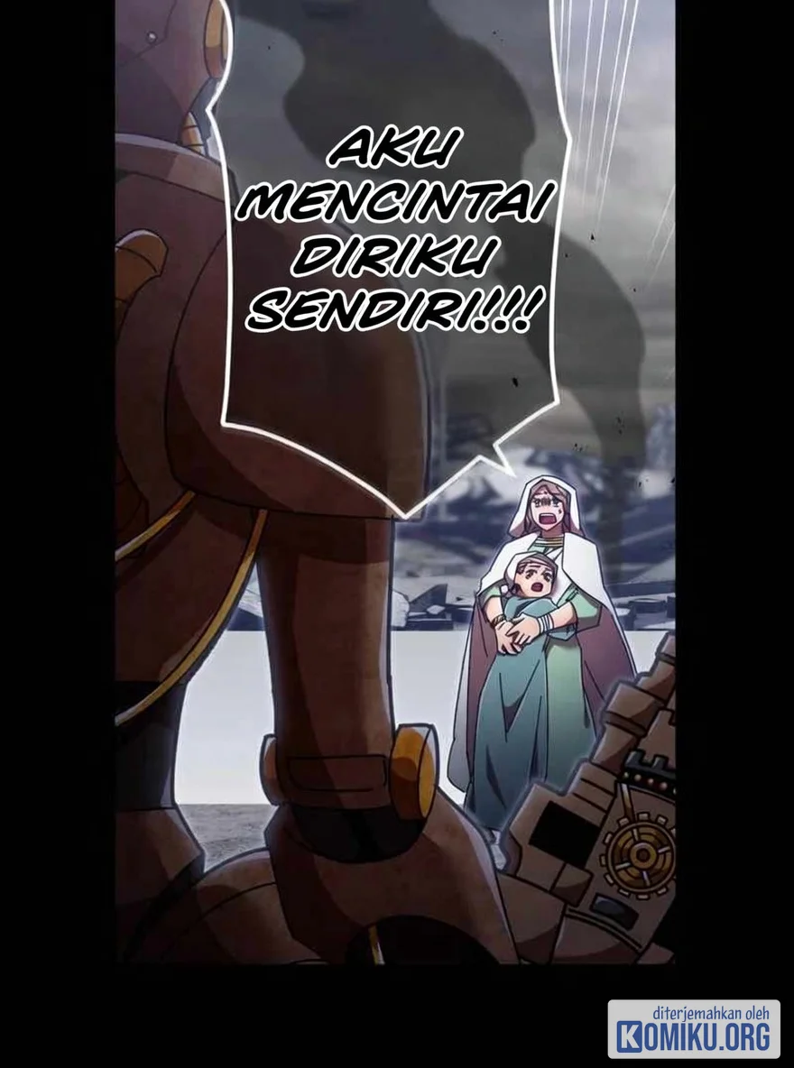 Savior of Divine Blood ~Draw Out 0.00000001% to Become the Strongest~ Chapter 152 - halaman 23