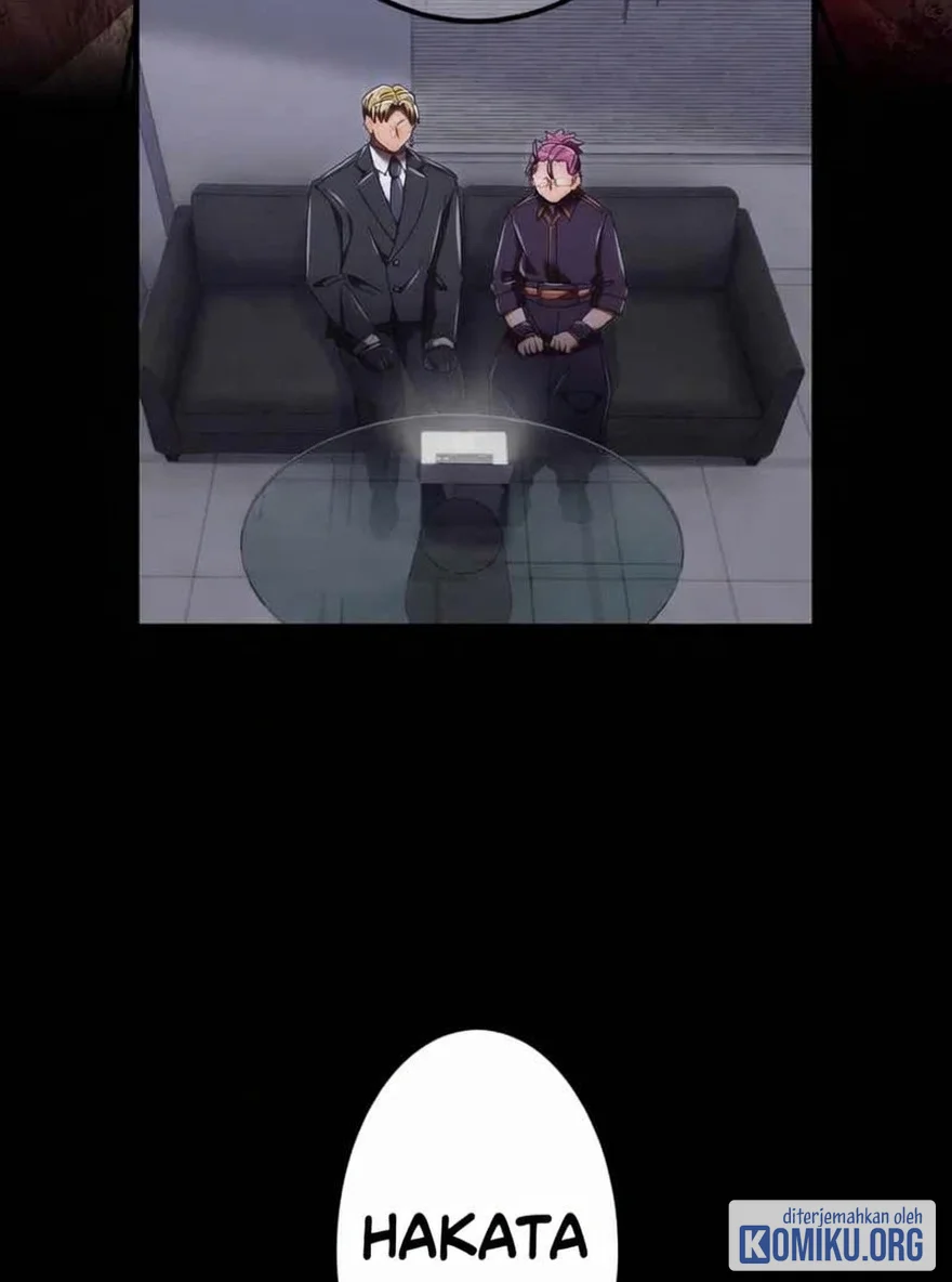 Savior of Divine Blood ~Draw Out 0.00000001% to Become the Strongest~ Chapter 152 - halaman 28
