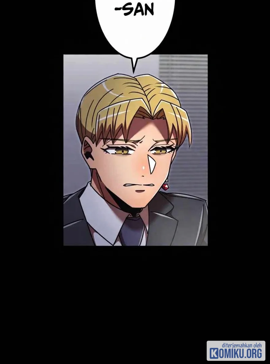 Savior of Divine Blood ~Draw Out 0.00000001% to Become the Strongest~ Chapter 152 - halaman 29