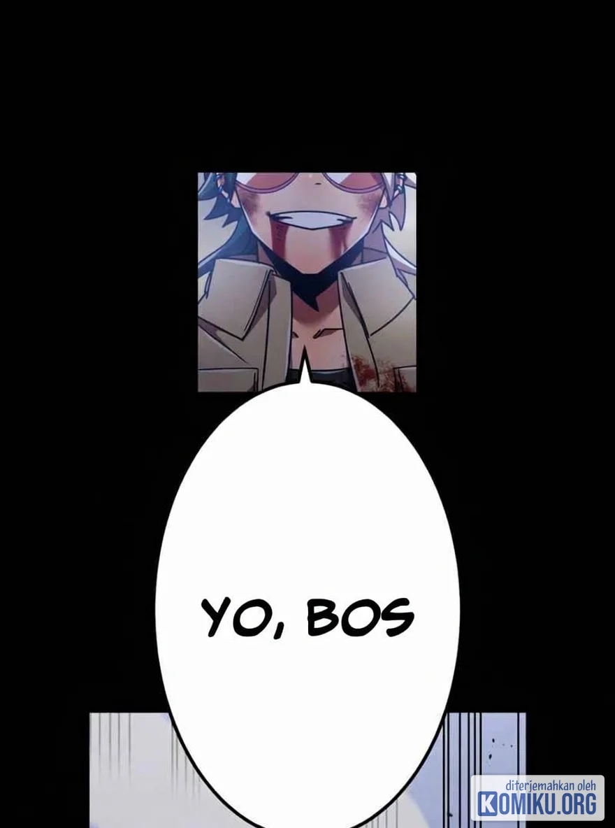 Savior of Divine Blood ~Draw Out 0.00000001% to Become the Strongest~ Chapter 152 - halaman 30