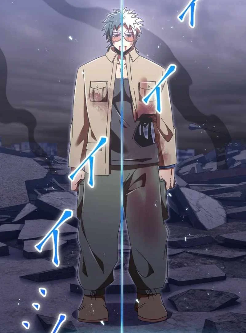 Savior of Divine Blood ~Draw Out 0.00000001% to Become the Strongest~ Chapter 152 - halaman 34