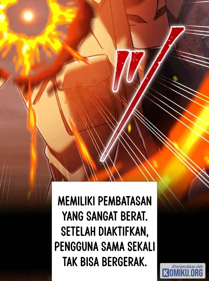 Savior of Divine Blood ~Draw Out 0.00000001% to Become the Strongest~ Chapter 152 - halaman 39