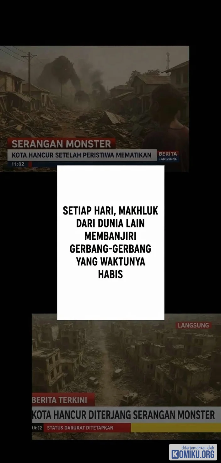 Savior of Divine Blood ~Draw Out 0.00000001% to Become the Strongest~ Chapter 152 - halaman 4
