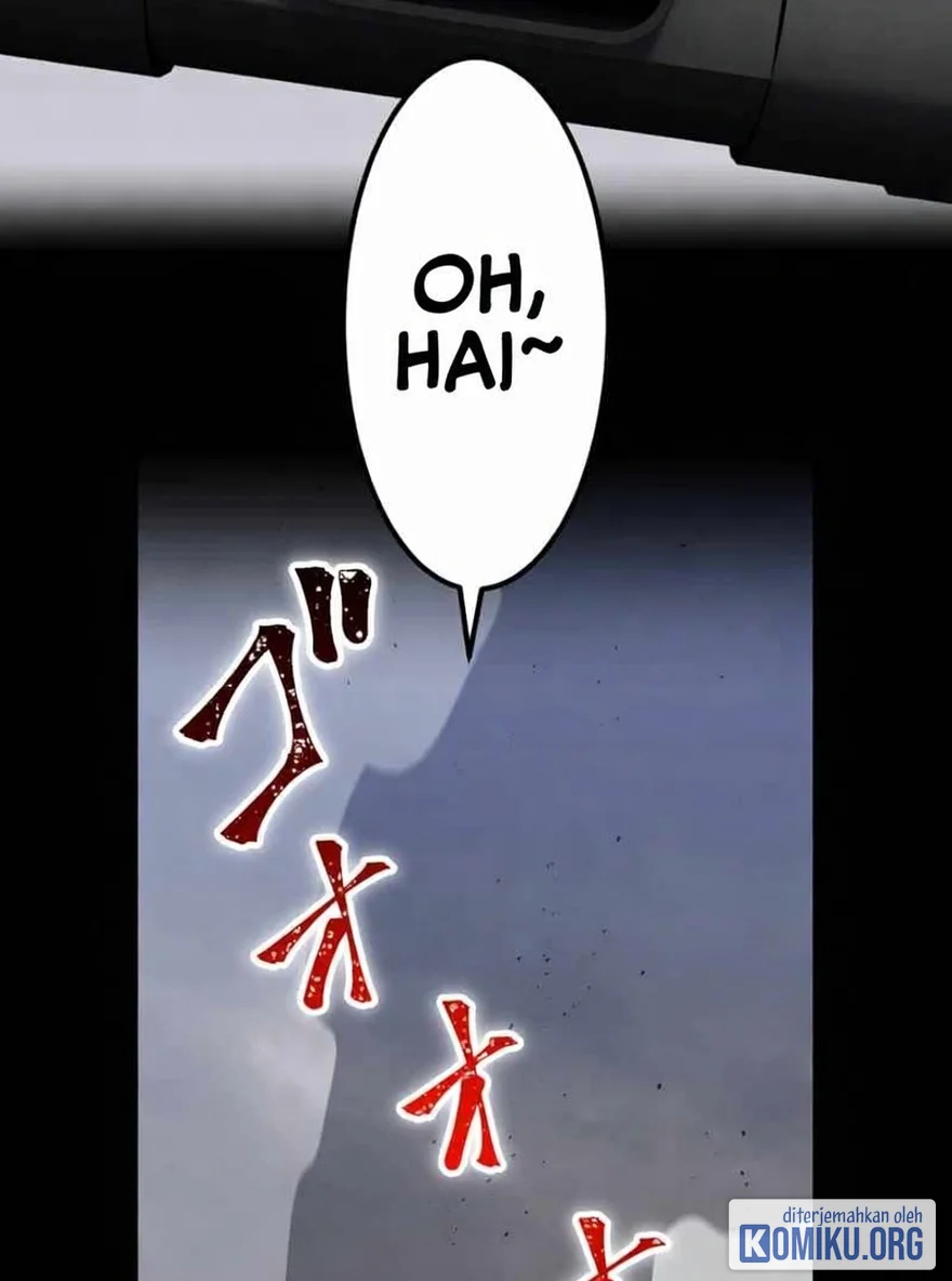 Savior of Divine Blood ~Draw Out 0.00000001% to Become the Strongest~ Chapter 152 - halaman 60