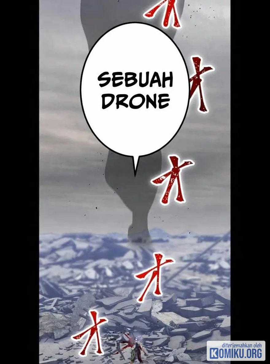 Savior of Divine Blood ~Draw Out 0.00000001% to Become the Strongest~ Chapter 152 - halaman 61