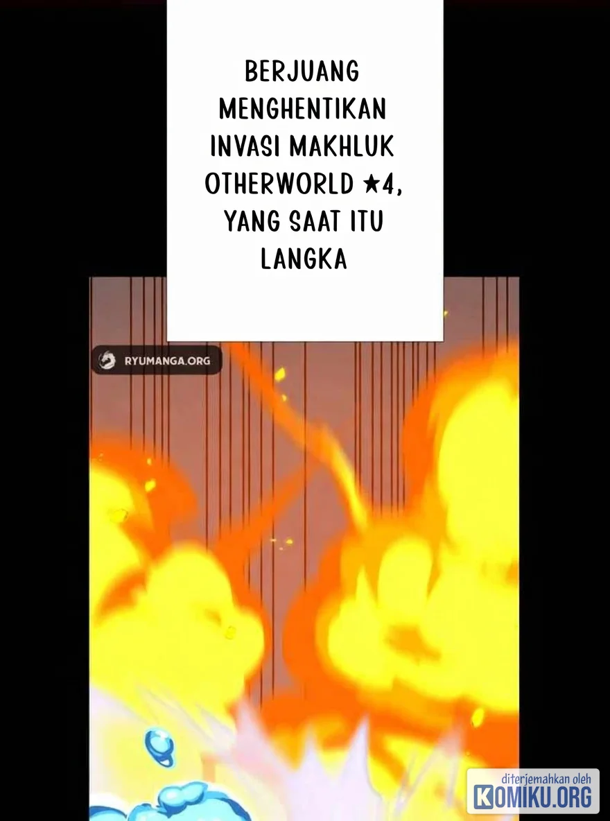 Savior of Divine Blood ~Draw Out 0.00000001% to Become the Strongest~ Chapter 152 - halaman 7
