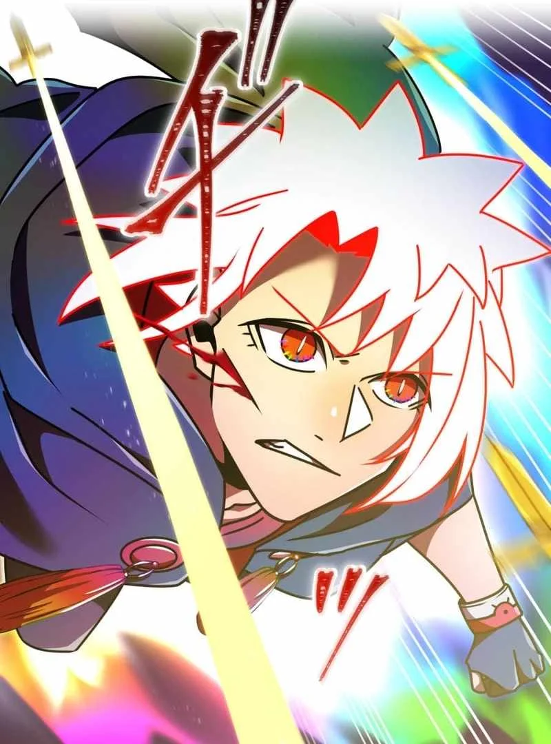 Savior of Divine Blood ~Draw Out 0.00000001% to Become the Strongest~ Chapter 152 - halaman 72