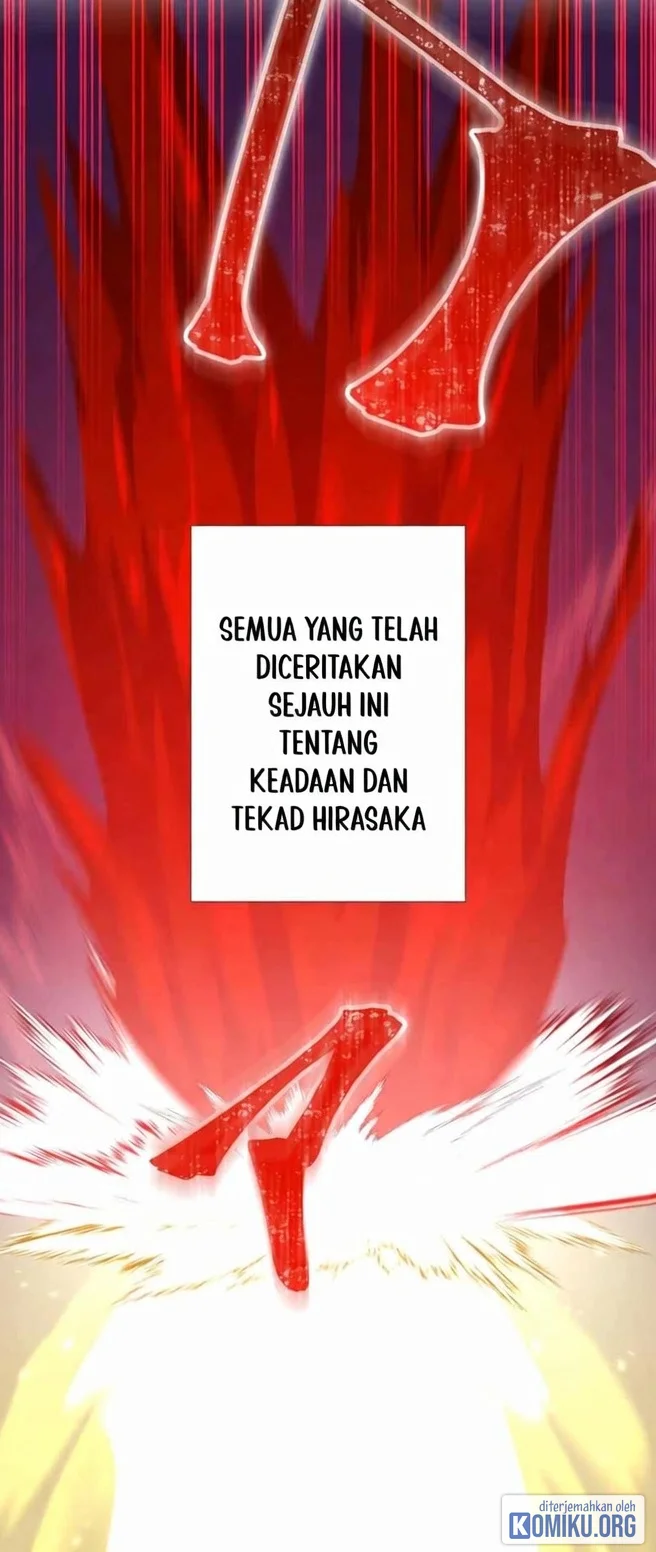 Savior of Divine Blood ~Draw Out 0.00000001% to Become the Strongest~ Chapter 152 - halaman 77