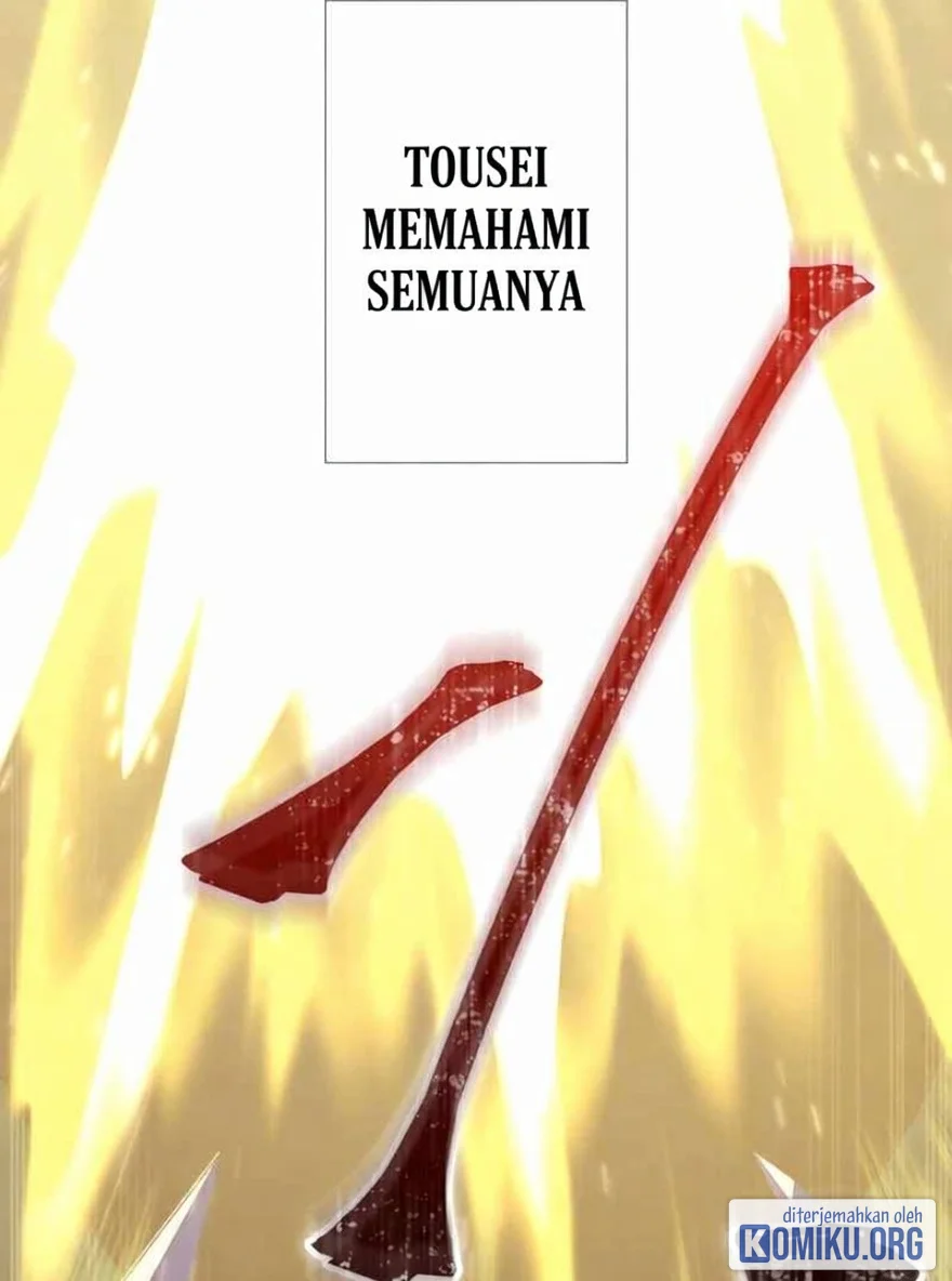 Savior of Divine Blood ~Draw Out 0.00000001% to Become the Strongest~ Chapter 152 - halaman 78
