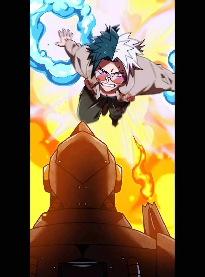 Savior of Divine Blood ~Draw Out 0.00000001% to Become the Strongest~ Chapter 152 - halaman 8