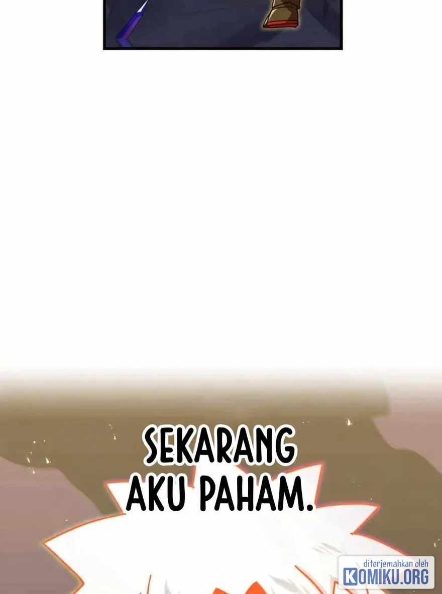 Savior of Divine Blood ~Draw Out 0.00000001% to Become the Strongest~ Chapter 152 - halaman 83