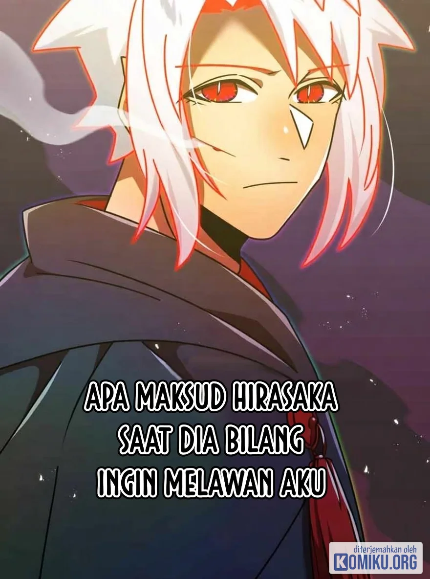 Savior of Divine Blood ~Draw Out 0.00000001% to Become the Strongest~ Chapter 152 - halaman 84