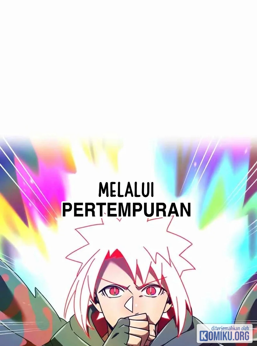 Savior of Divine Blood ~Draw Out 0.00000001% to Become the Strongest~ Chapter 152 - halaman 86