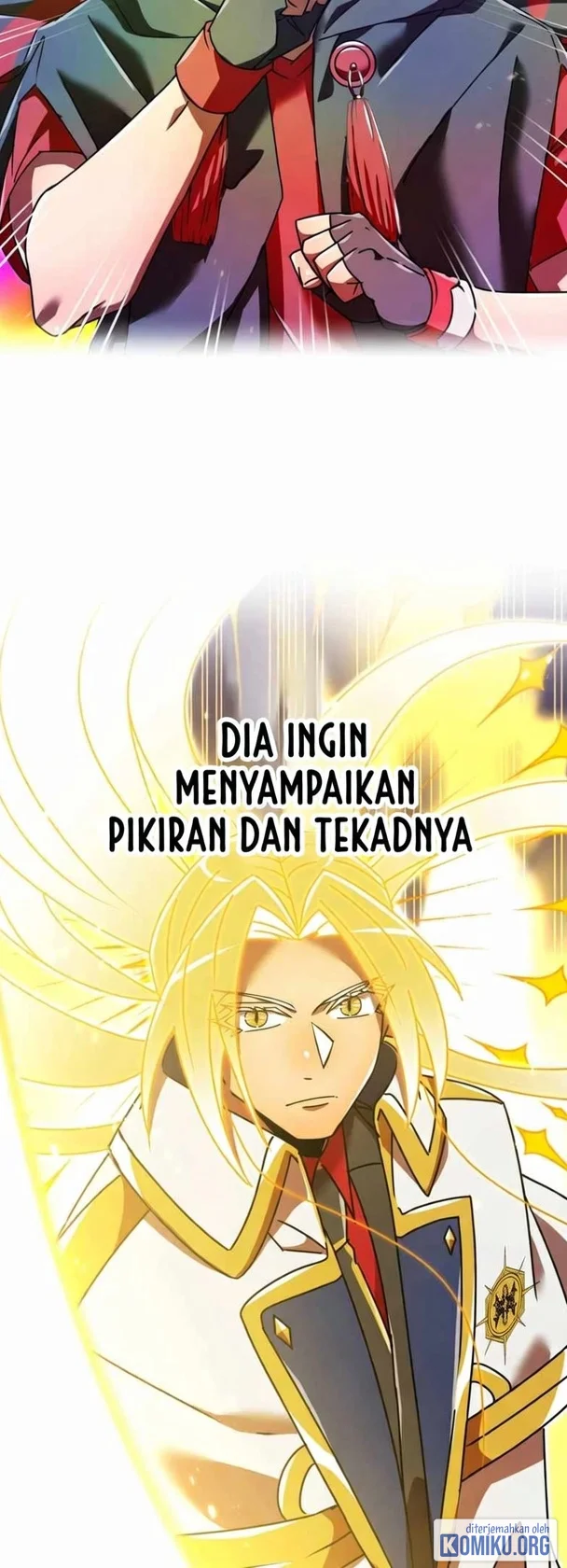 Savior of Divine Blood ~Draw Out 0.00000001% to Become the Strongest~ Chapter 152 - halaman 87