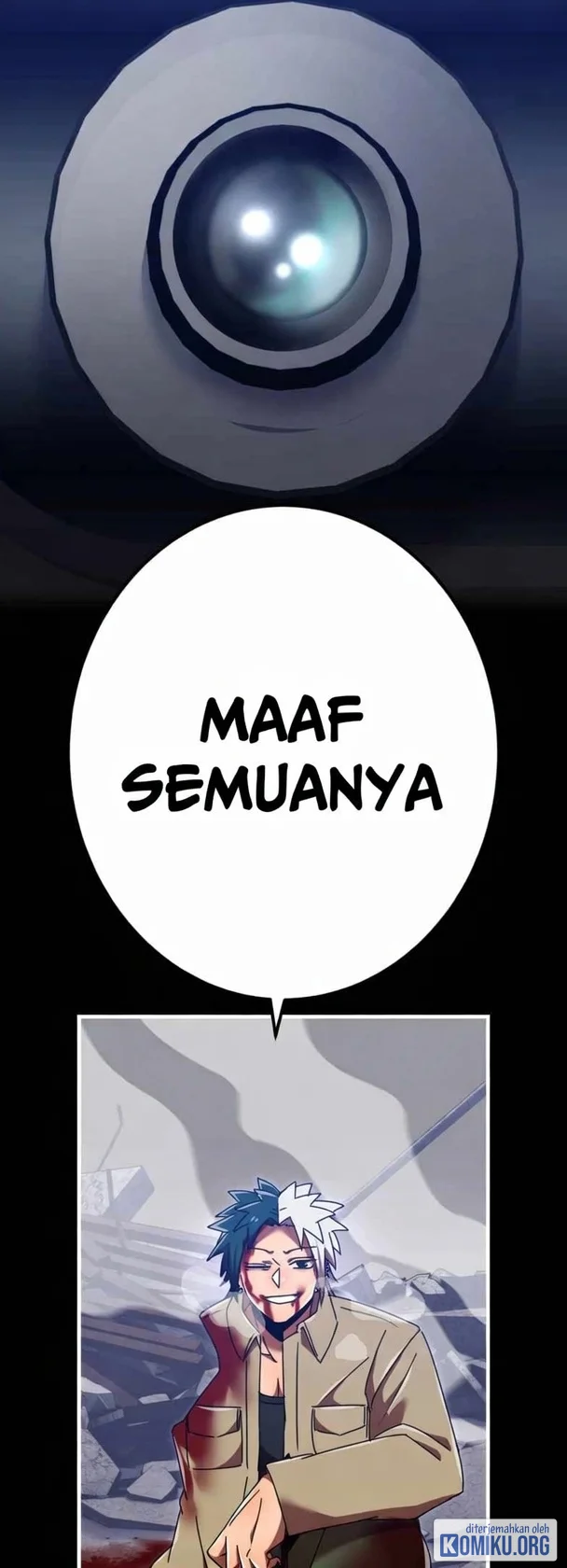 Savior of Divine Blood ~Draw Out 0.00000001% to Become the Strongest~ Chapter 152 - halaman 90