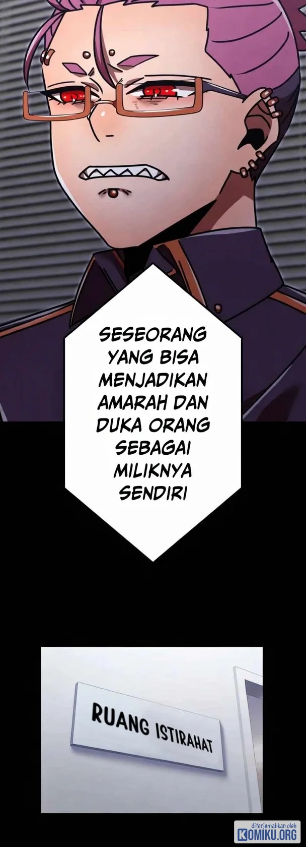 Savior of Divine Blood ~Draw Out 0.00000001% to Become the Strongest~ Chapter 152 - halaman 97