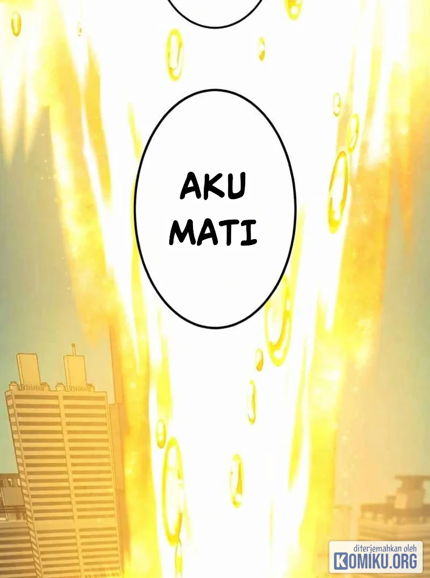 Savior of Divine Blood ~Draw Out 0.00000001% to Become the Strongest~ Chapter 153 - halaman 104