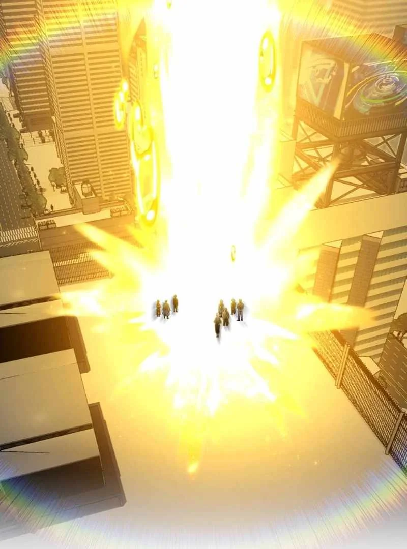 Savior of Divine Blood ~Draw Out 0.00000001% to Become the Strongest~ Chapter 153 - halaman 105