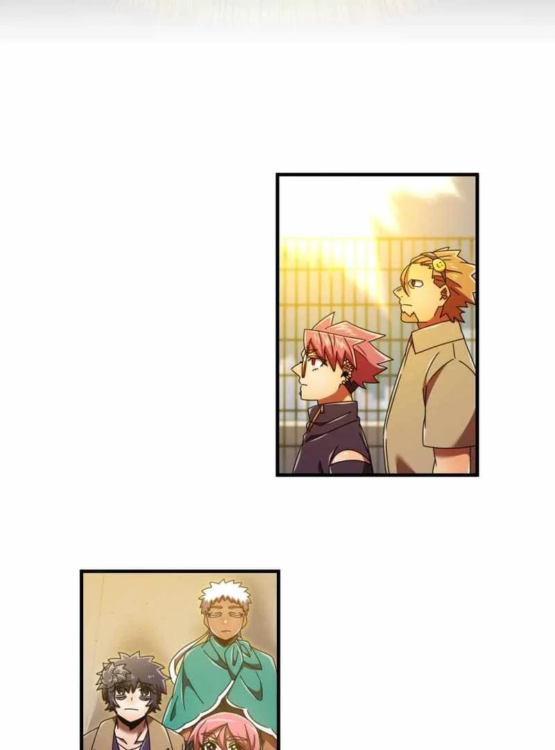 Savior of Divine Blood ~Draw Out 0.00000001% to Become the Strongest~ Chapter 153 - halaman 106