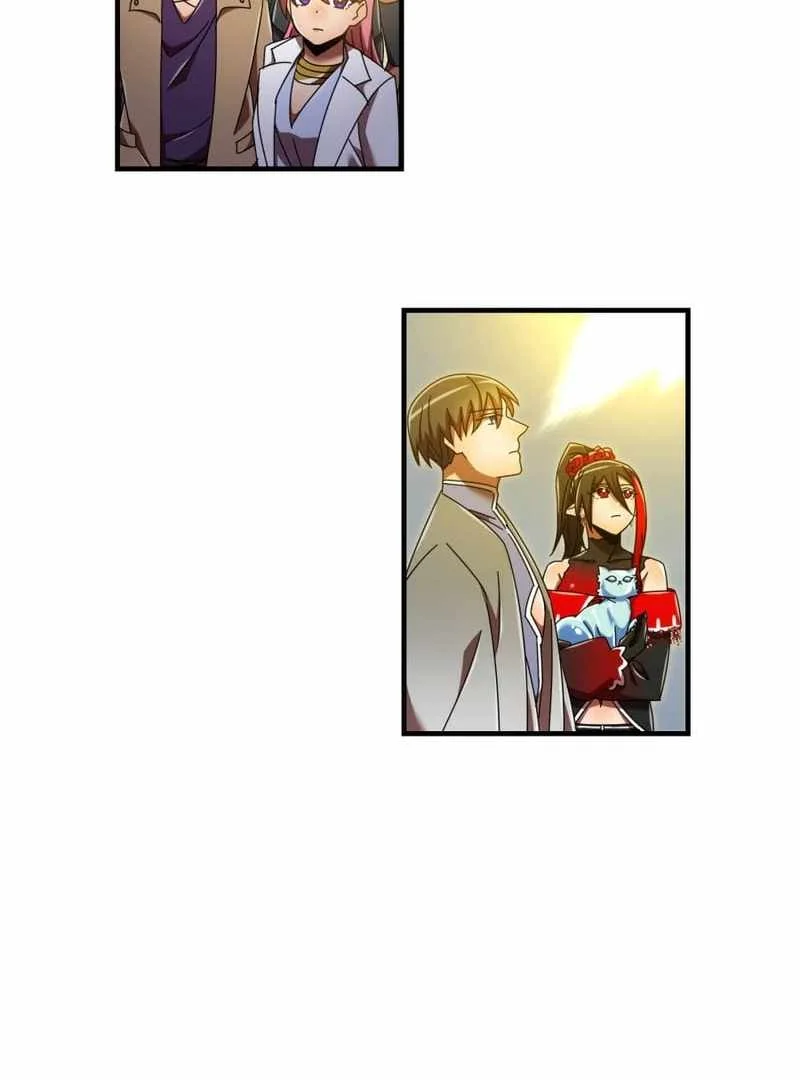 Savior of Divine Blood ~Draw Out 0.00000001% to Become the Strongest~ Chapter 153 - halaman 107