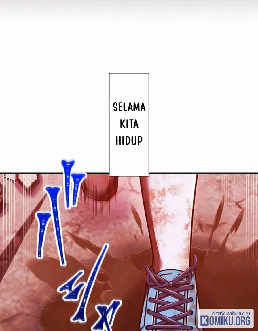 Savior of Divine Blood ~Draw Out 0.00000001% to Become the Strongest~ Chapter 153 - halaman 114