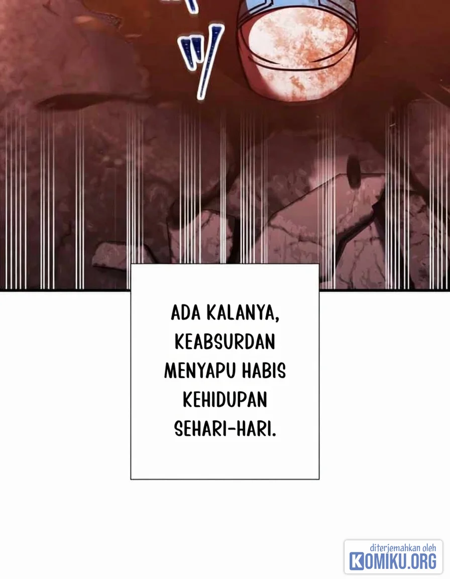 Savior of Divine Blood ~Draw Out 0.00000001% to Become the Strongest~ Chapter 153 - halaman 115
